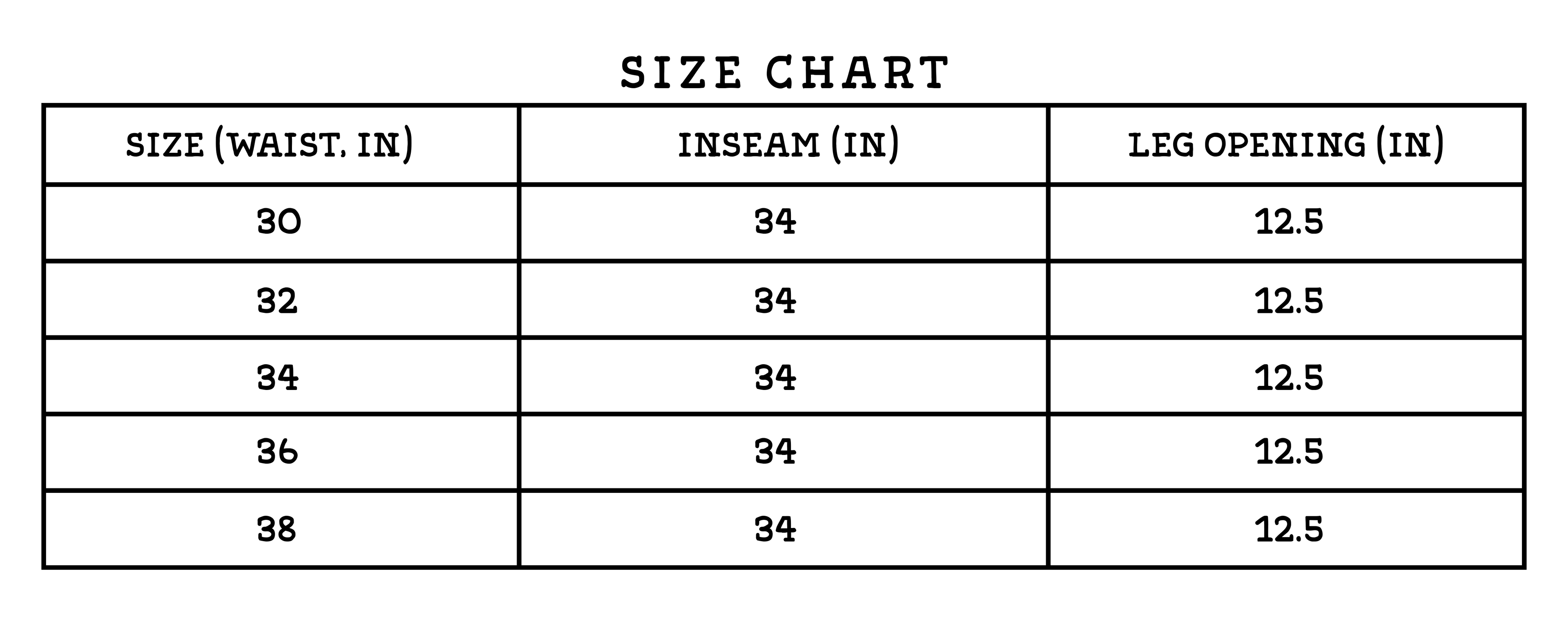 Dark Digi Double Knees