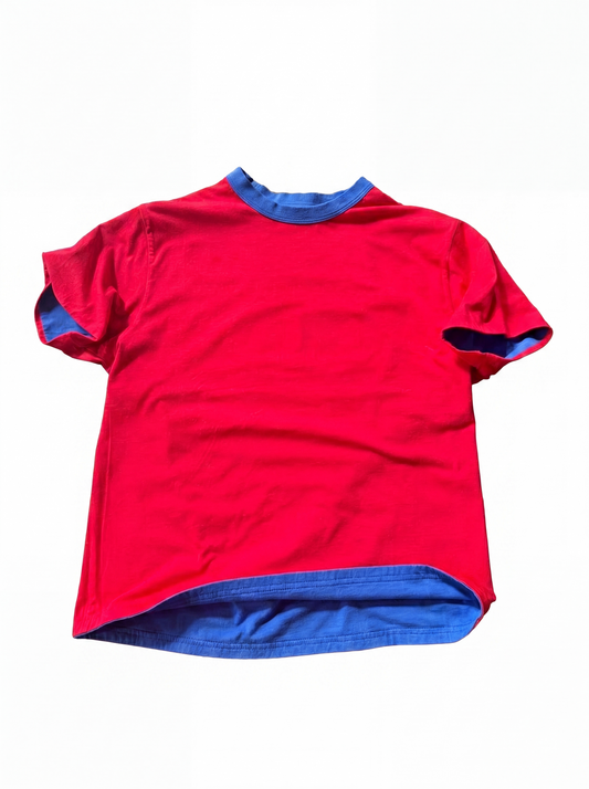 Reversible P.E shirt