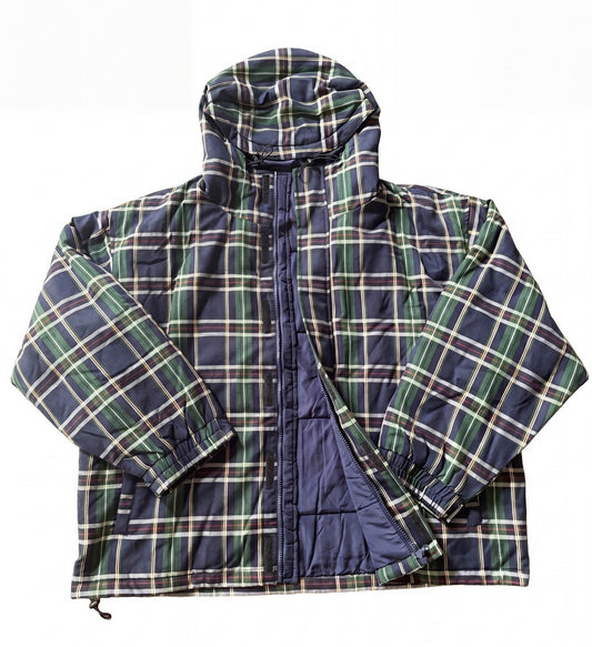 Bootleg Jacket